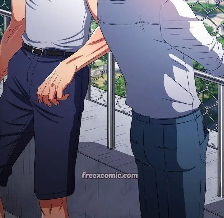 漫画《恶女勾勾缠/难缠小恶女》第239话第150张图