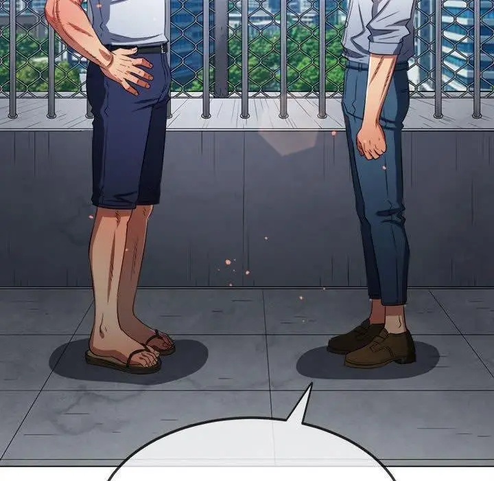 漫画《恶女勾勾缠/难缠小恶女》第239话第200张图