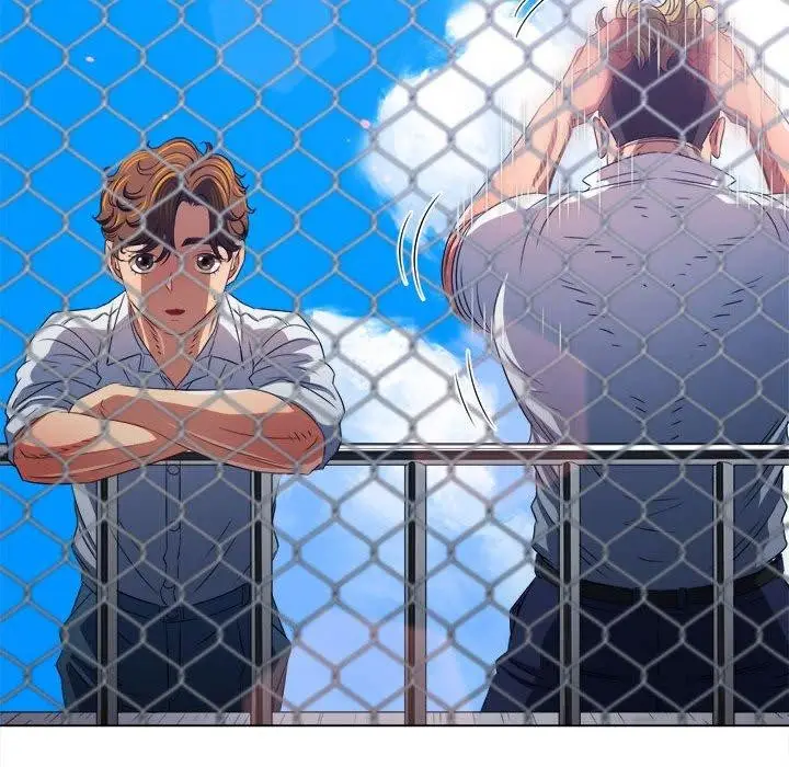 漫画《恶女勾勾缠/难缠小恶女》第239话第93张图