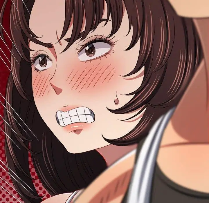 漫画《恶女勾勾缠/难缠小恶女》第240话第102张图