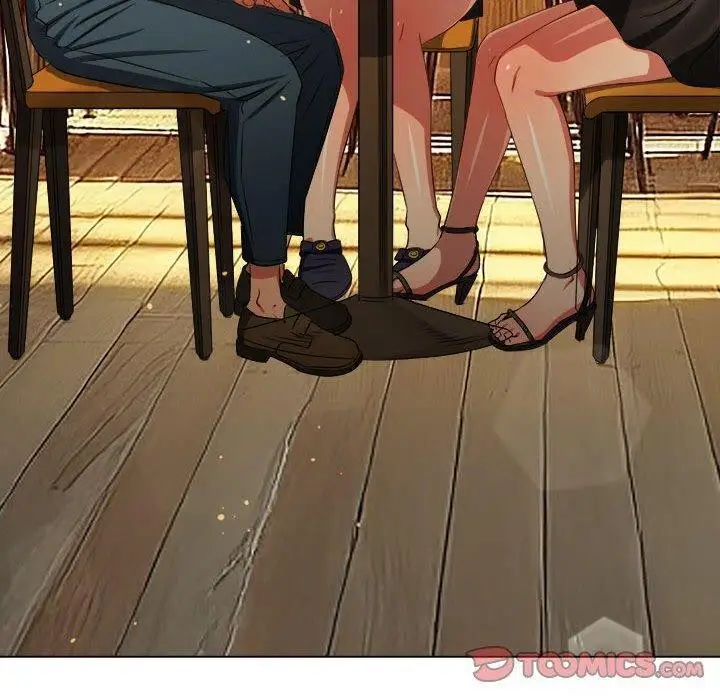 漫画《恶女勾勾缠/难缠小恶女》第240话第112张图