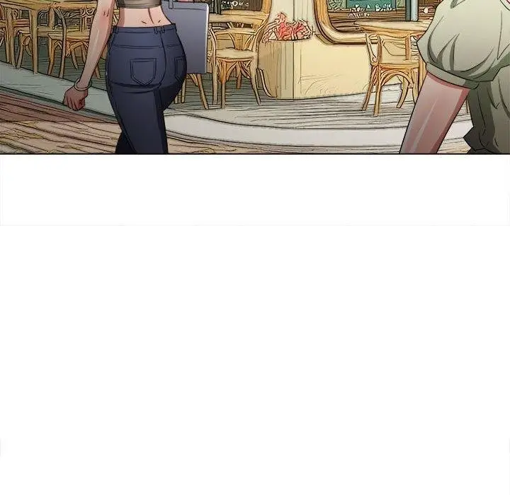 漫画《恶女勾勾缠/难缠小恶女》第240话第129张图
