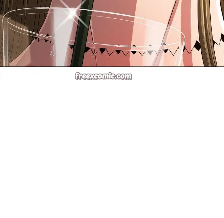 漫画《恶女勾勾缠/难缠小恶女》第240话第135张图