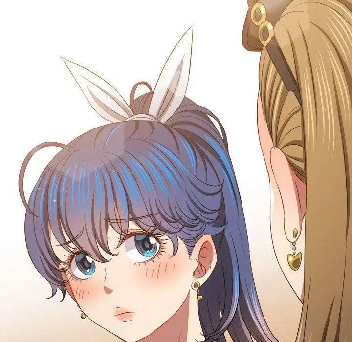 漫画《恶女勾勾缠/难缠小恶女》第240话第146张图