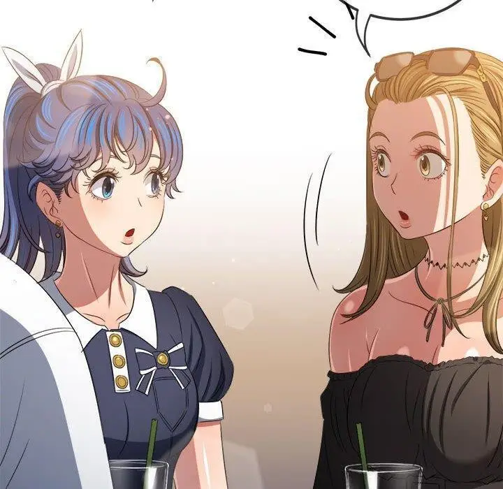 漫画《恶女勾勾缠/难缠小恶女》第240话第149张图
