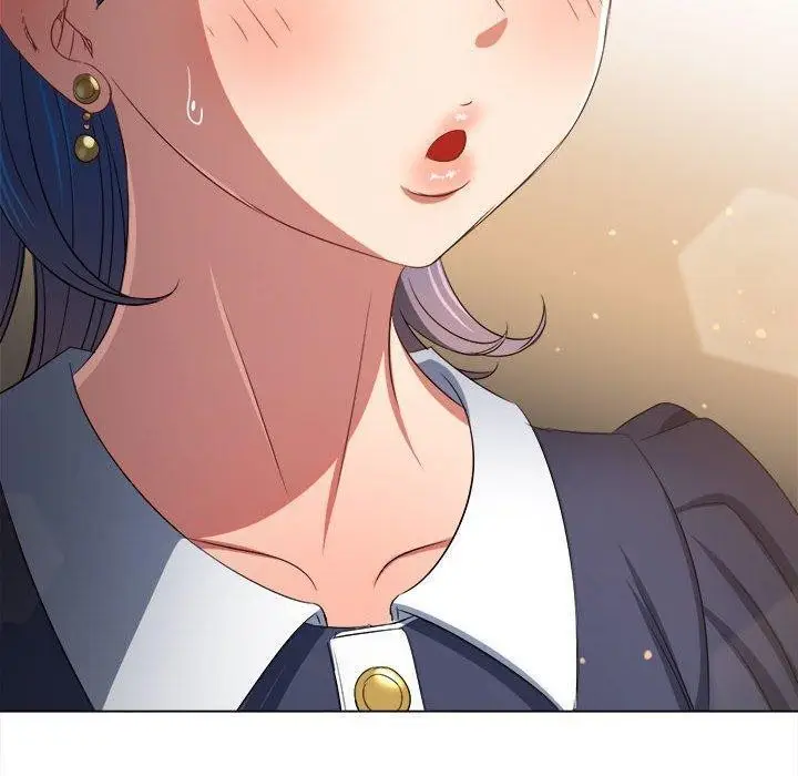 漫画《恶女勾勾缠/难缠小恶女》第240话第153张图