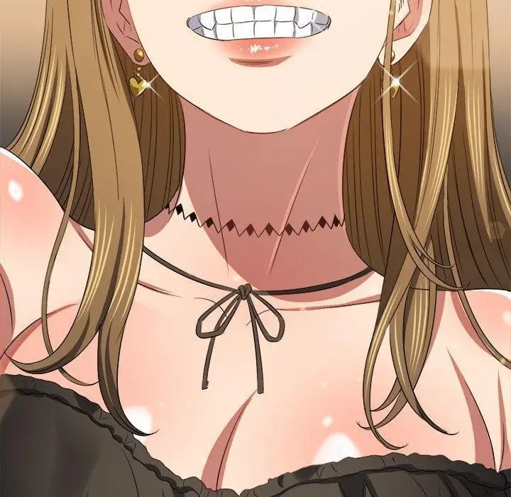 漫画《恶女勾勾缠/难缠小恶女》第240话第164张图