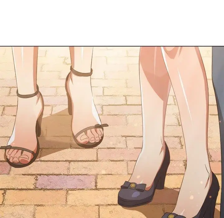漫画《恶女勾勾缠/难缠小恶女》第240话第185张图