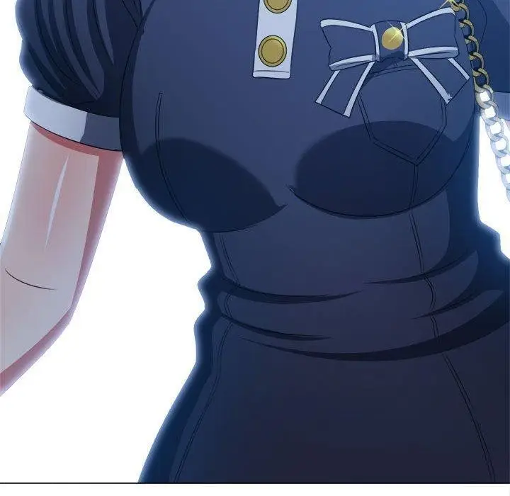 漫画《恶女勾勾缠/难缠小恶女》第240话第63张图