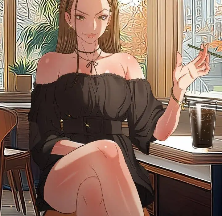 漫画《恶女勾勾缠/难缠小恶女》第240话第67张图