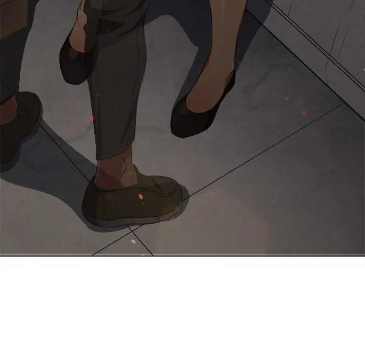 漫画《恶女勾勾缠/难缠小恶女》第241话第127张图