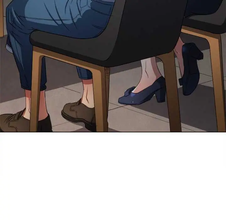 漫画《恶女勾勾缠/难缠小恶女》第241话第14张图