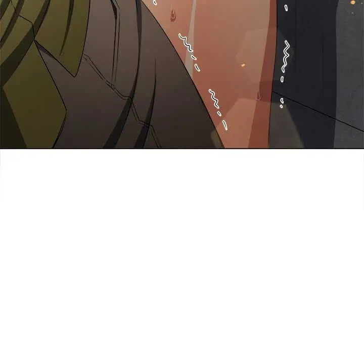 漫画《恶女勾勾缠/难缠小恶女》第241话第143张图