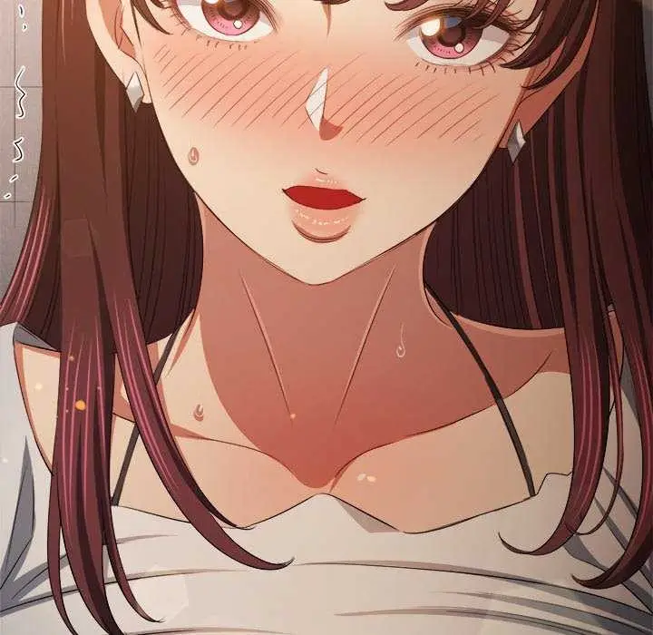 漫画《恶女勾勾缠/难缠小恶女》第241话第149张图