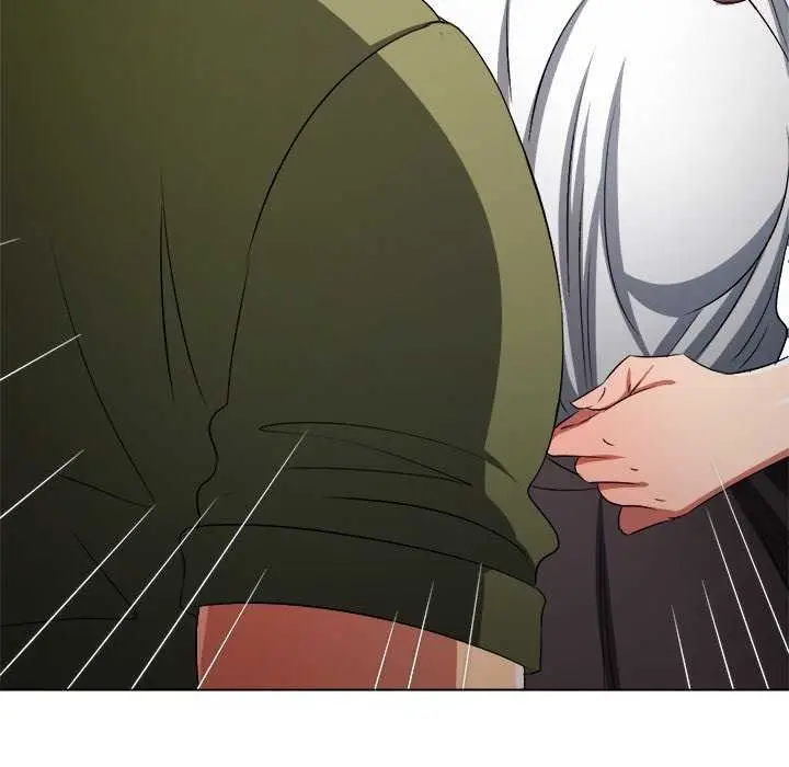 漫画《恶女勾勾缠/难缠小恶女》第241话第206张图
