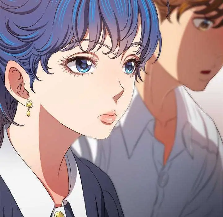 漫画《恶女勾勾缠/难缠小恶女》第241话第23张图