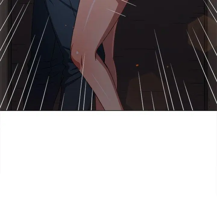漫画《恶女勾勾缠/难缠小恶女》第242话第123张图