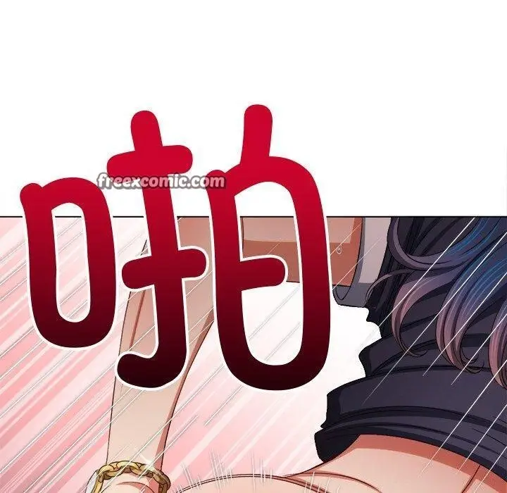 漫画《恶女勾勾缠/难缠小恶女》第242话第180张图
