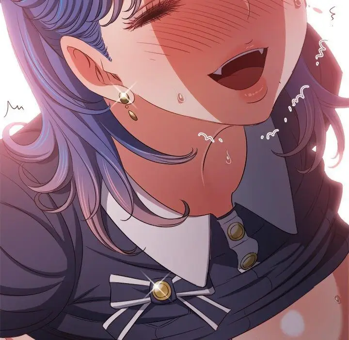 漫画《恶女勾勾缠/难缠小恶女》第242话第185张图