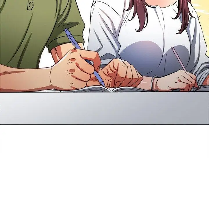 漫画《恶女勾勾缠/难缠小恶女》第242话第33张图