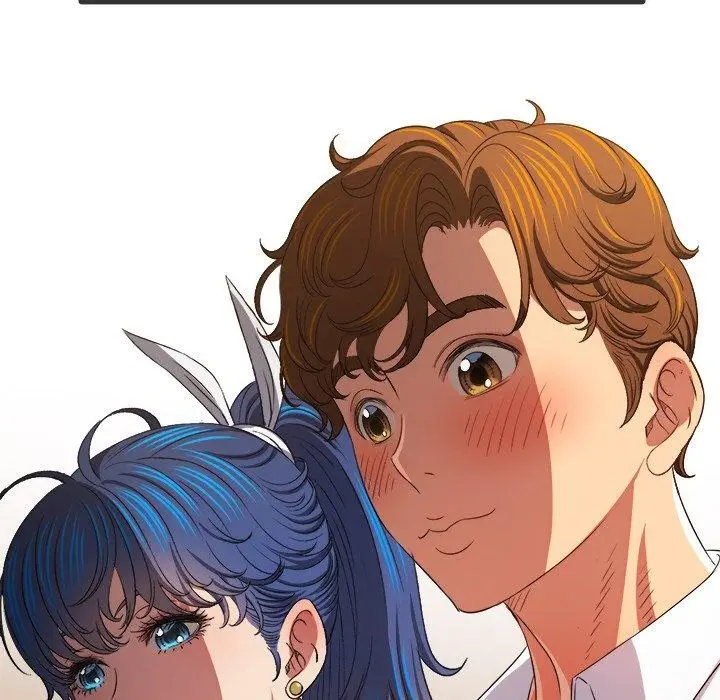 漫画《恶女勾勾缠/难缠小恶女》第242话第49张图
