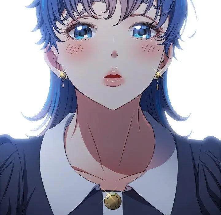 漫画《恶女勾勾缠/难缠小恶女》第242话第57张图