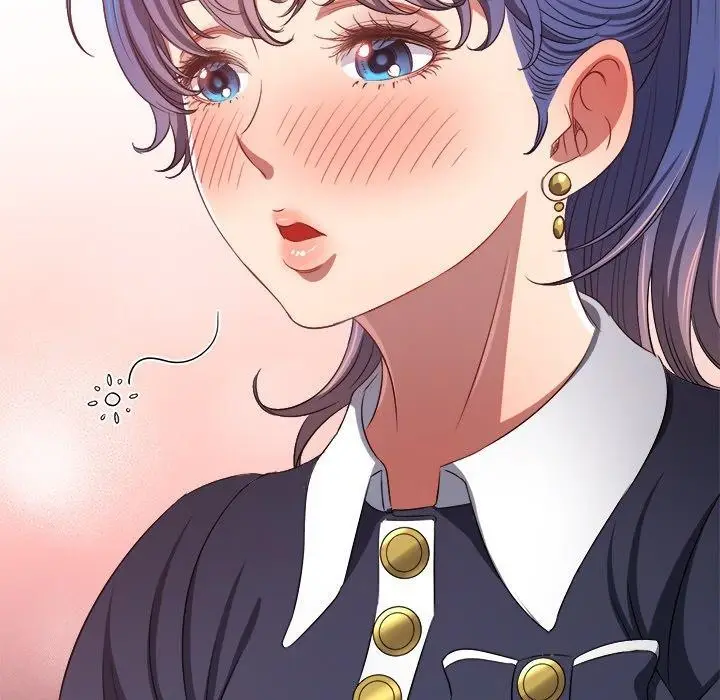 漫画《恶女勾勾缠/难缠小恶女》第242话第69张图