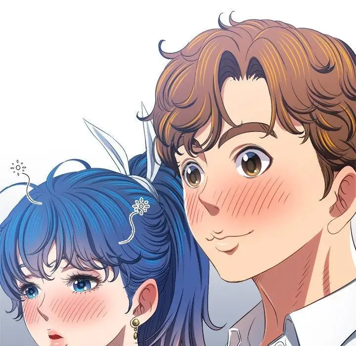 漫画《恶女勾勾缠/难缠小恶女》第242话第72张图