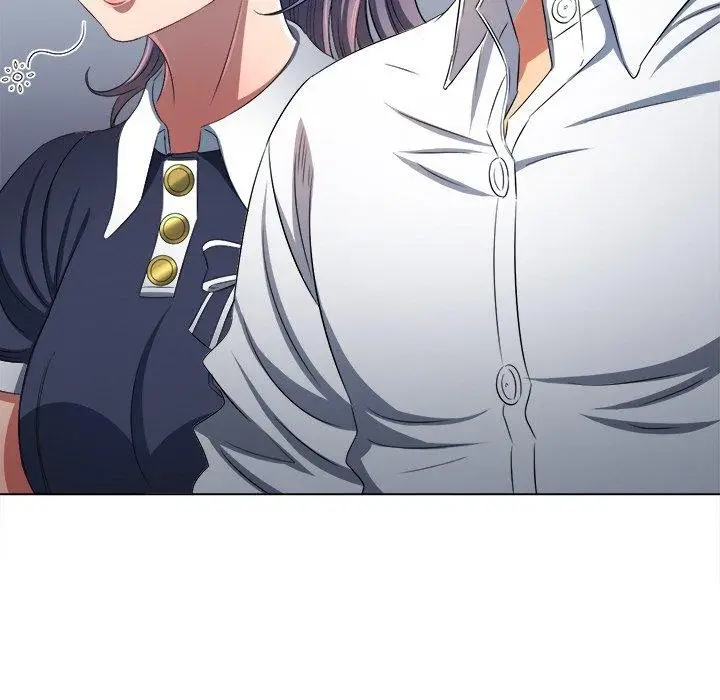 漫画《恶女勾勾缠/难缠小恶女》第242话第73张图