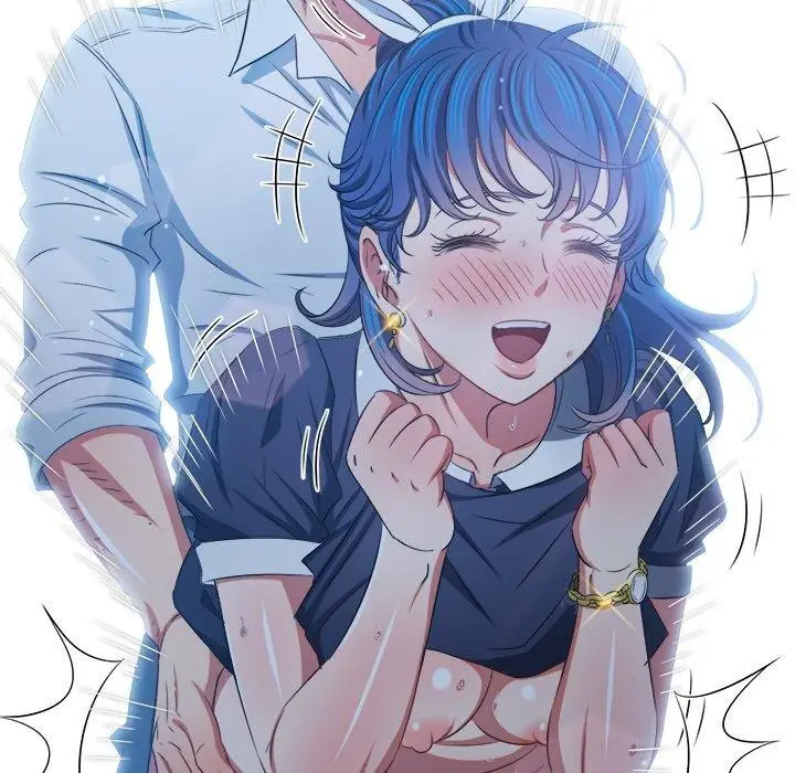 漫画《恶女勾勾缠/难缠小恶女》第243话第121张图