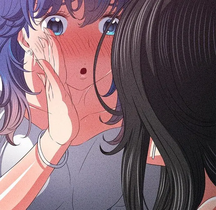 漫画《恶女勾勾缠/难缠小恶女》第243话第156张图