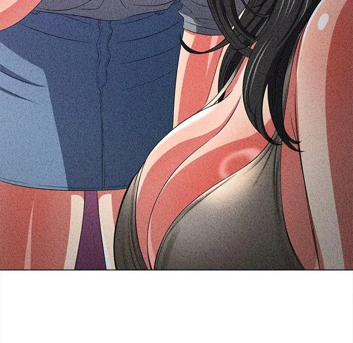 漫画《恶女勾勾缠/难缠小恶女》第243话第157张图