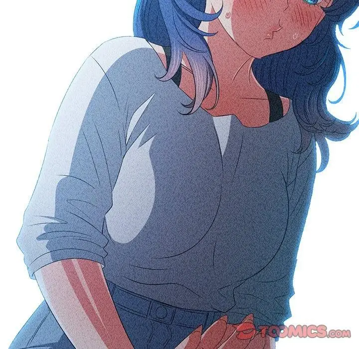漫画《恶女勾勾缠/难缠小恶女》第243话第160张图