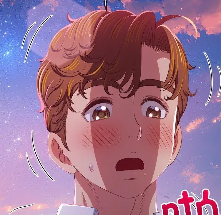 漫画《恶女勾勾缠/难缠小恶女》第243话第23张图