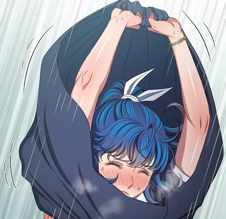 漫画《恶女勾勾缠/难缠小恶女》第243话第33张图