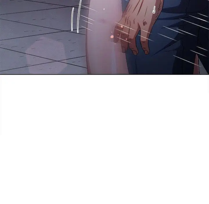 漫画《恶女勾勾缠/难缠小恶女》第243话第43张图