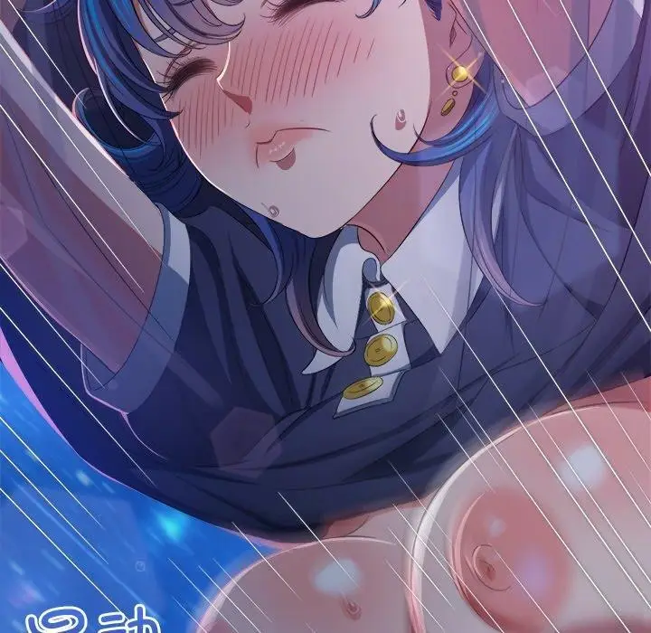 漫画《恶女勾勾缠/难缠小恶女》第243话第59张图