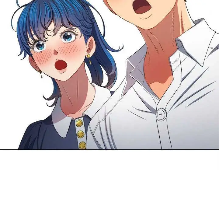 漫画《恶女勾勾缠/难缠小恶女》第244话第104张图