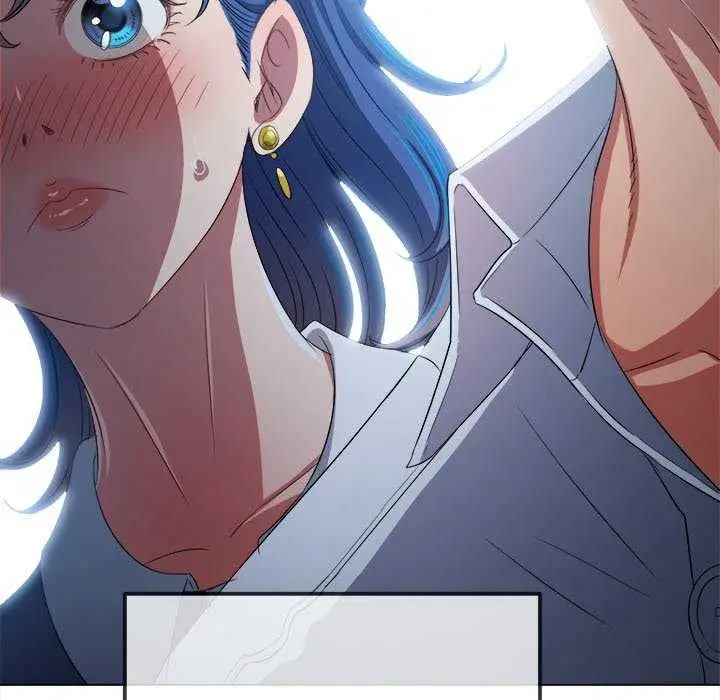 漫画《恶女勾勾缠/难缠小恶女》第244话第107张图