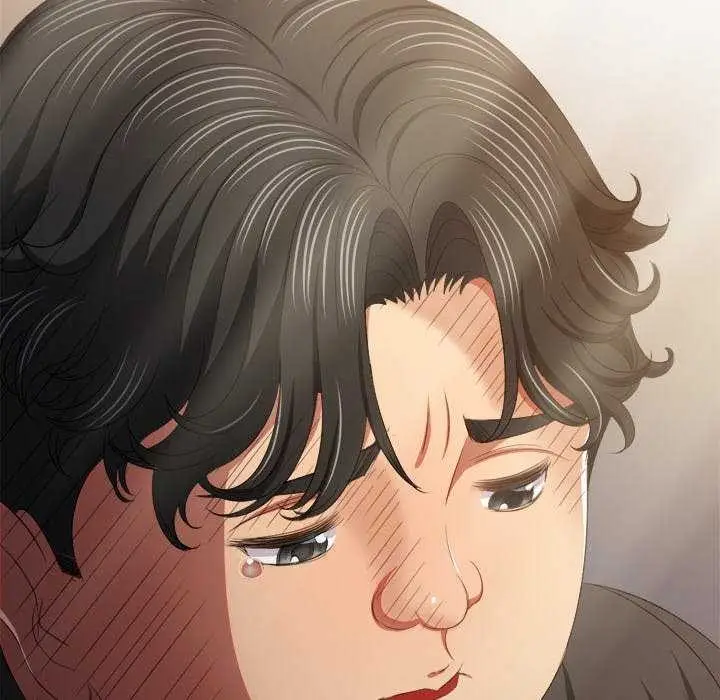 漫画《恶女勾勾缠/难缠小恶女》第244话第110张图