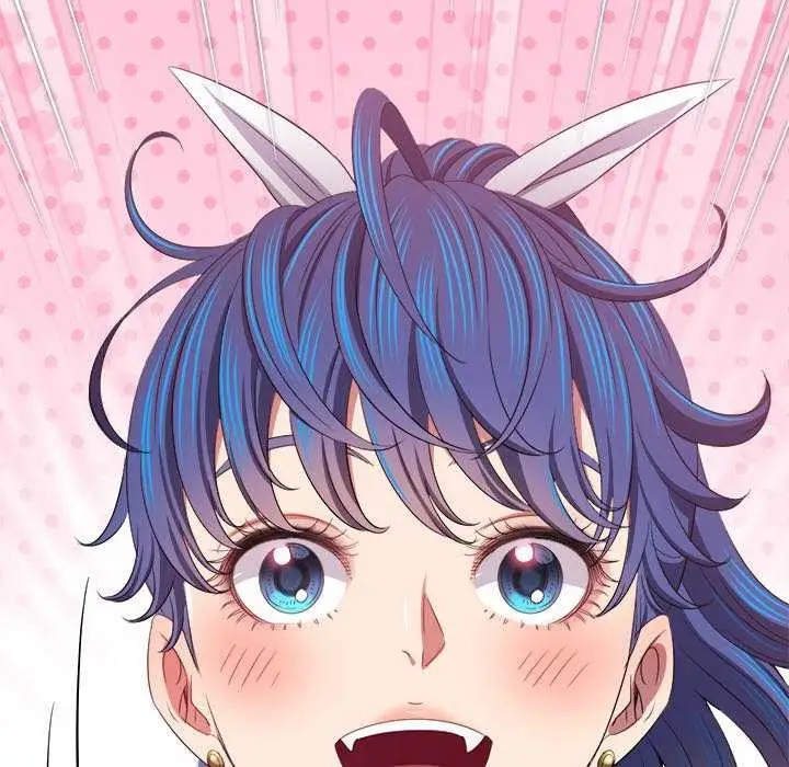漫画《恶女勾勾缠/难缠小恶女》第244话第121张图