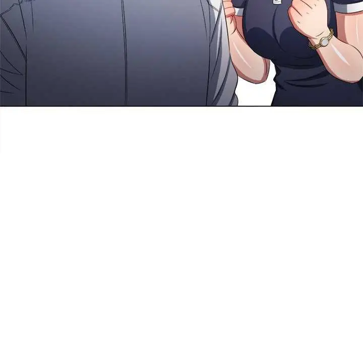 漫画《恶女勾勾缠/难缠小恶女》第244话第126张图