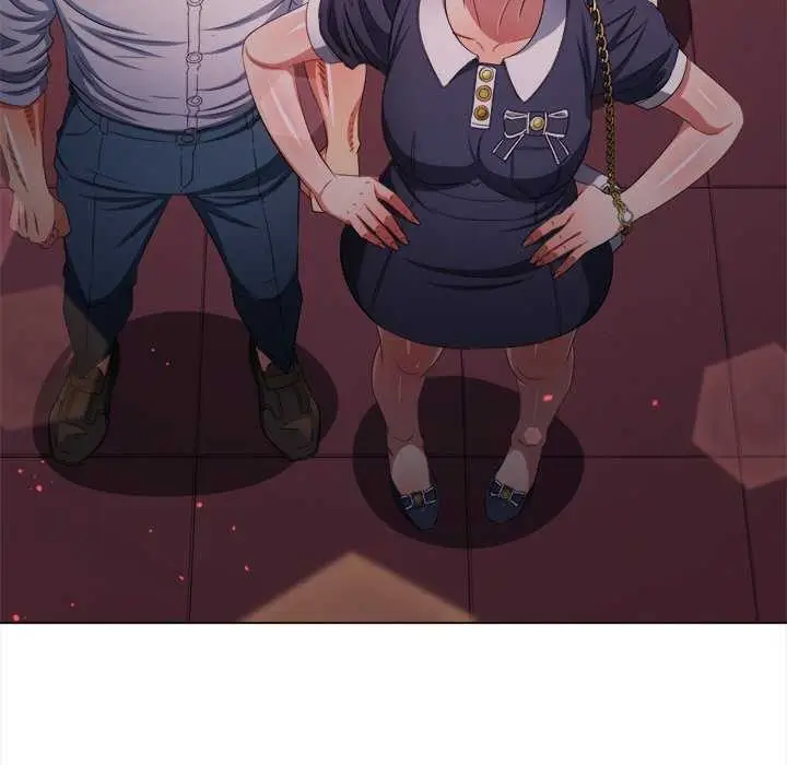 漫画《恶女勾勾缠/难缠小恶女》第244话第142张图