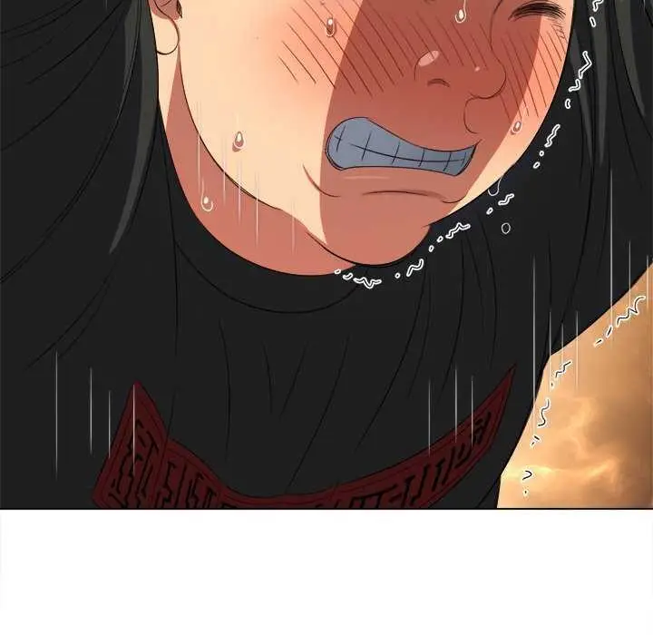 漫画《恶女勾勾缠/难缠小恶女》第244话第186张图