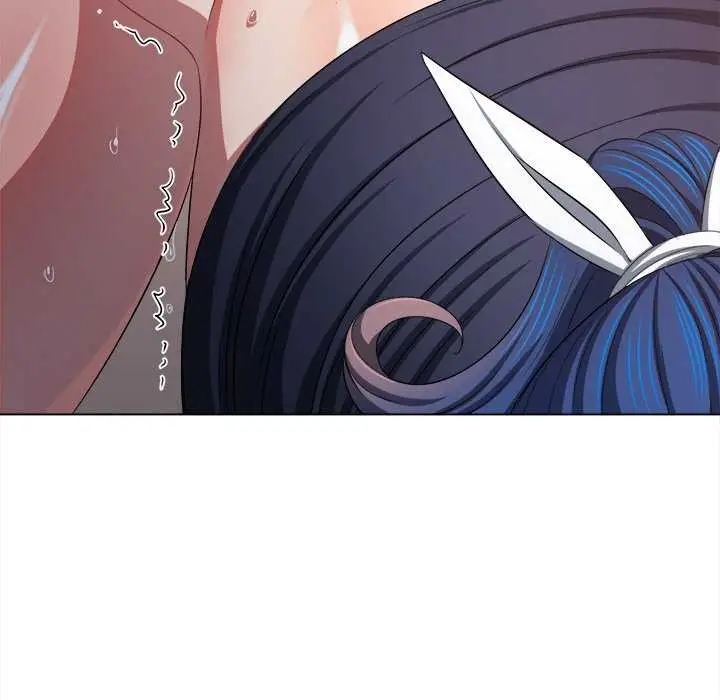 漫画《恶女勾勾缠/难缠小恶女》第244话第23张图