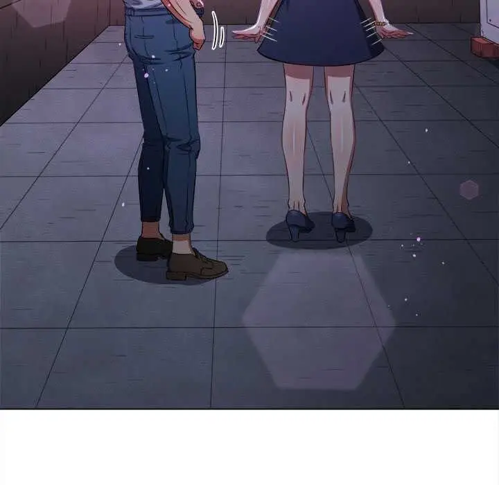 漫画《恶女勾勾缠/难缠小恶女》第244话第32张图