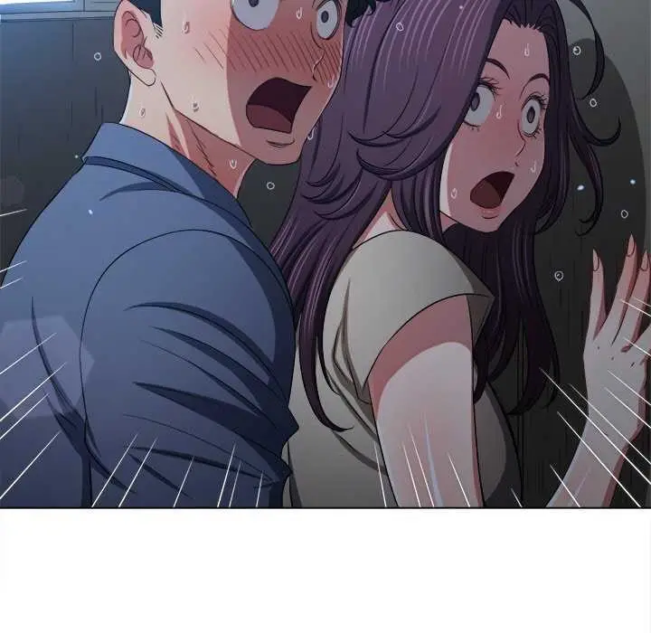 漫画《恶女勾勾缠/难缠小恶女》第244话第39张图