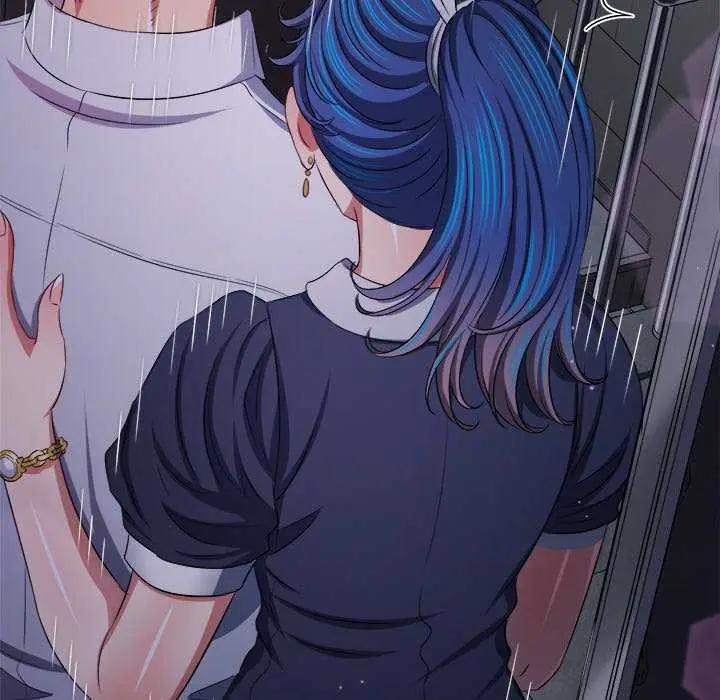 漫画《恶女勾勾缠/难缠小恶女》第244话第43张图