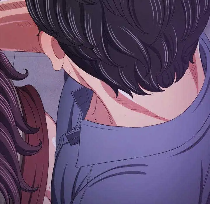 漫画《恶女勾勾缠/难缠小恶女》第244话第55张图