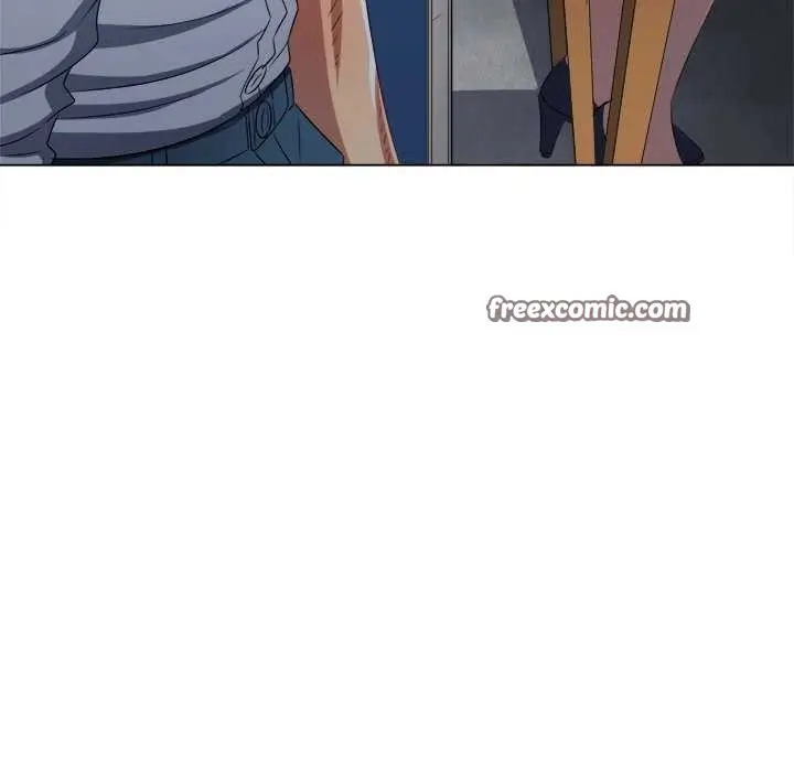 漫画《恶女勾勾缠/难缠小恶女》第244话第75张图